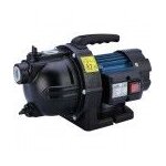 Pompe de surface corps fonte eau claire mono - cellulaire 600w 3m3 / heure cap vert