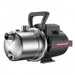 Pompe de surface jp 5 - 48 s auto - amorante - usage domestique grundfos