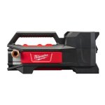 Pompe de transfert compacte m18 milwaukee - sans batterie ni chargeur - 4933471494