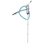 Pompe de transvasement 11 l / mn