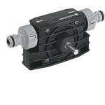 Pompe de transvasement activ�e par perceuse