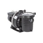 Pompe ultraflow plus 1 cv / 16 m� / h mono - pentair
