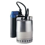 Pompe unilift - unilift kp150 - av - 1 1x220 - 230v