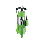 Pompe d'?vacuation 1100w vitogarden eaux charg?es acier inoxydable vide piscine eaux de pluie vide cave ... Pompe d'?vacuation 1100w vitogarden eaux charg?es acier inoxydable vide piscine eaux de pluie vide cave ...