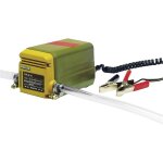 Pompe de vidange universelle et d'huile ap 12