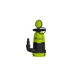 Pompe vide - cave 2 en 1 eaux claires et eaux chargées 750 w 230 v + flotteur - zi - mup750 - zipper Pompe vide - cave 2 en 1 eaux claires et eaux chargées 750 w 230 v + flotteur - zi - mup750 - zipper