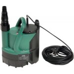 Pompe vide cave automatique verty - nova 200 jetly pour puisard ?troit - 131003