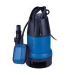 Pompe vide cave eau charge 5 - 35 mm 400w 8 m3 / heure 400dw cap vert