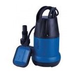 Pompe vide cave eau claire 205cw 6 m3 / heure cap vert Pompe vide cave eau claire 205cw 6 m3 / heure cap vert