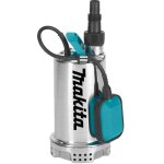 Pompe vide - cave à eau claire makita pf1100 1100w Pompe vide - cave à eau claire makita pf1100 1100w