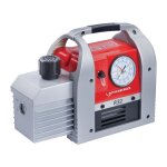 Pompe � vide roairvac r32 6. 0 d�bit 170 l / min 17. 3 kg 220 - 240 v rothenberger