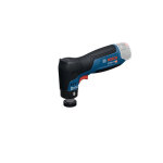 Ponceuse d'angle sans fil bosch professional gex 12v - 32 32 mm - 12 v, moteur brushless