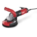 Ponceuse bton lde 16 - 8 125r kit 28 flex - 920332