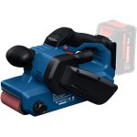 Ponceuses � bande 18v pro gbs18v - 75 - bosch - sans batterie, ni chargeur - 06012c2000