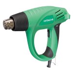 Ponceuse  bande 75 mm 1020 w - hitachi rh 600t