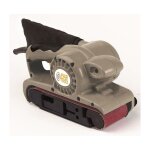 Ponceuse a bande 900 w - fartools bs 900