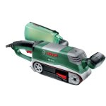 Ponceuse  bande bosch pbs 75 ae