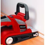 Ponceuse  bande e - bs 8540 e