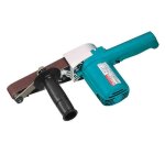 Ponceuse  bande makita 9031 550 w 30 x 533 mm