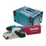Ponceuse  bande makita 9404j 1010w 100 x 610 mm