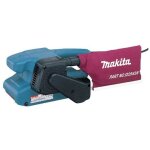 Ponceuse  bande makita 9910
