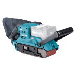 Ponceuse � bande xgt makita bs001gz - produit seul