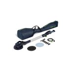 Ponceuse � bras planex lhs 2 - m 225 eq 577354 - festool