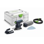 Ponceuse delta dts 400 req - plus - festool - 577518