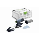 Ponceuse delta hybride festool dtsc 400 - basic - sans batterie, ni chargeur - 576359