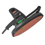 Ponceuse diam ews400  370 mm