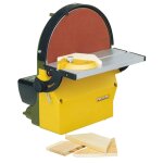 Ponceuse � disque tg 250 / e