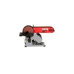 Ponceuse eco ? bande 914 x 100 mm et ? disque d. 150 mm 230 v - 350 w bt46eco - holzmann