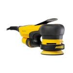 Ponceuse excentrique 220v 350cv deros mirka - ø77 mm - oscilliation 2. 5 mm - mid3502011 Ponceuse excentrique 220v 350cv deros mirka - ø77 mm - oscilliation 2. 5 mm - mid3502011