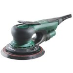 Ponceuse excentrique 350w d150mm - diamtre amplitude 2, 5mm - sxe150bl metabo