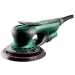 Ponceuse excentrique 350w d150mm - diam�tre amplitude 5mm - sxe150bl metabo