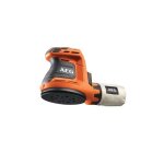 Ponceuse excentrique aeg 18v 125mm li - ion sans batterie ni chargeur bex18 - 125 - 0 Ponceuse excentrique aeg 18v 125mm li - ion sans batterie ni chargeur bex18 - 125 - 0