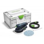 Ponceuse excentrique ets ec 150 / 5 eq - plus festool - 576329