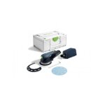 Ponceuse excentrique hybride etsc 2 150 - basic 577723 - festool