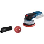 Ponceuse excentrique sans - fil gex 18v - 125 0601372201 - bosch Ponceuse excentrique sans - fil gex 18v - 125 0601372201 - bosch