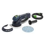 Ponceuse festool ro 150 feq - 575066