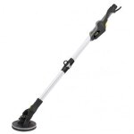 Ponceuse girafe 400w pour plaque de pl�tre - disque 225 mm - bdws 400 fartools