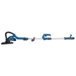 Ponceuse girafe 710w + 24 accessoires - ds930 scheppach