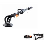 Ponceuse girafe à bras 225 mm 710w fpg710 sh feider Ponceuse girafe à bras 225 mm 710w fpg710 sh feider