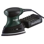 Ponceuse multifonction metabo fms 200 intec 200 w