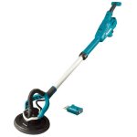 Ponceuse murale sans fil 18v makita sans batterie - dsl801zu Ponceuse murale sans fil 18v makita sans batterie - dsl801zu