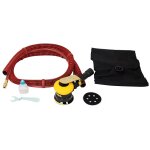 Ponceuse orbitale al�atoire pneumatique mirka ros 325db