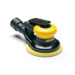 Ponceuse orbitale al�atoire pneumatique mirka ros 550cv