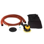 Ponceuse orbitale al�atoire pneumatique mirka ros 550db