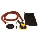 Ponceuse orbitale al�atoire pneumatique mirka ros 650db