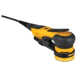 Ponceuse orbitale filaire mirka deros ii 325 - � 77 mm - mid3254044